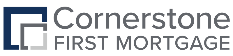 Cornerstone First Mortgage
